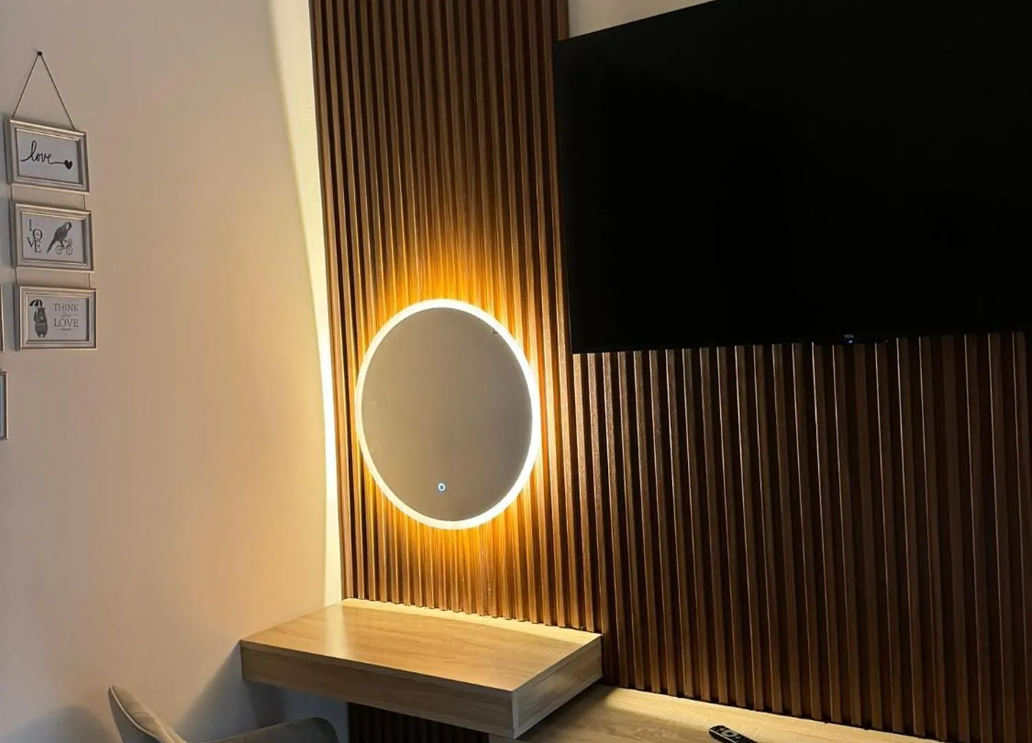 Rkshome Studio Apartment Baniyas Metro Exit 2 Dubai United Arab Emirates