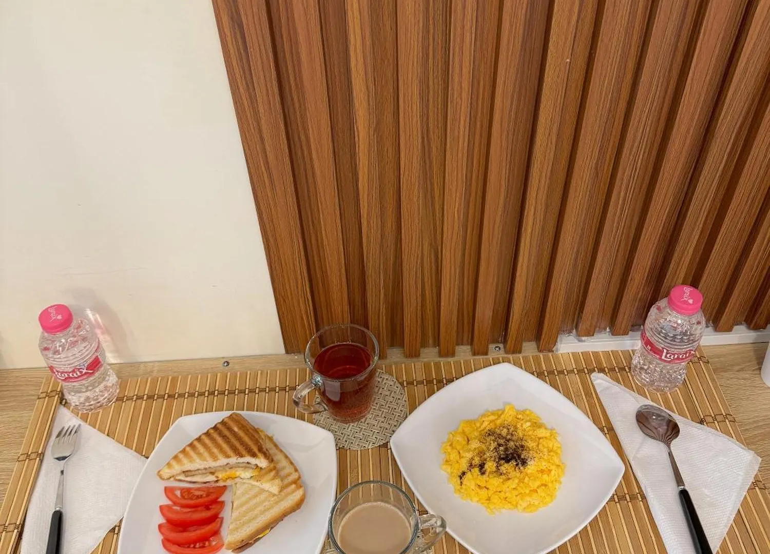 Rkshome Studio Apartment Baniyas Metro Exit 2 Dubai 0*,