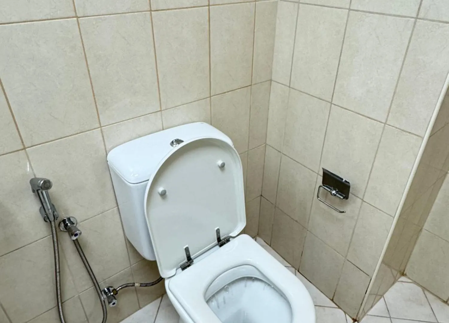 Rkshome Studio Apartment Baniyas Metro Exit 2 Dubai