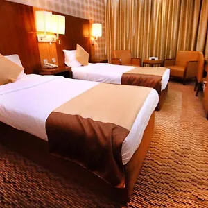 3* Hotel Sun And Sands Downtown
