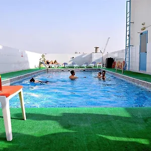 Signature Deira Hotel