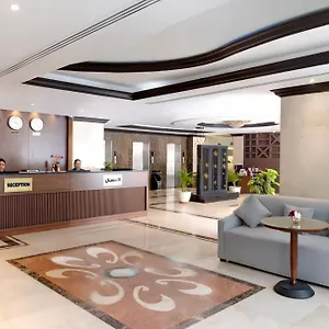3* Appart hôtel Dream Llc