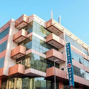 3* Hotel Palette Phoenix