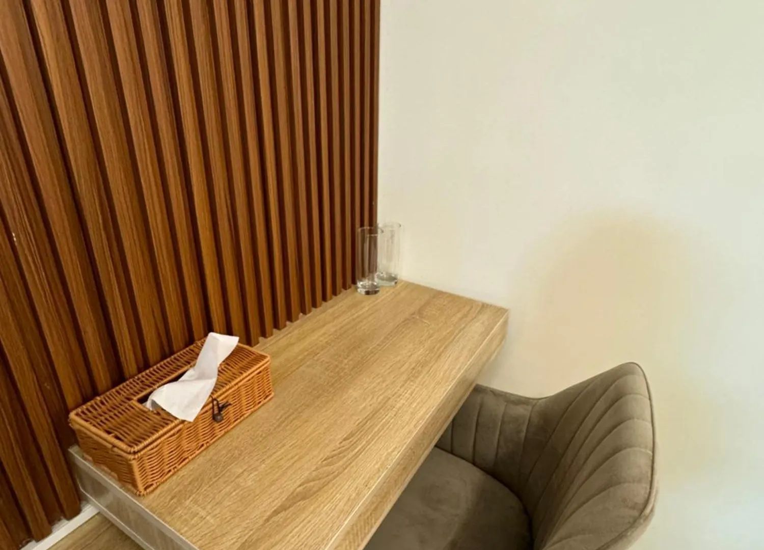 Rkshome Studio Apartment Baniyas Metro Exit 2 Dubai