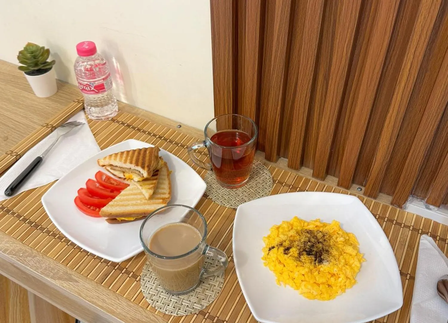 Rkshome Studio Apartment Baniyas Metro Exit 2 Dubai United Arab Emirates